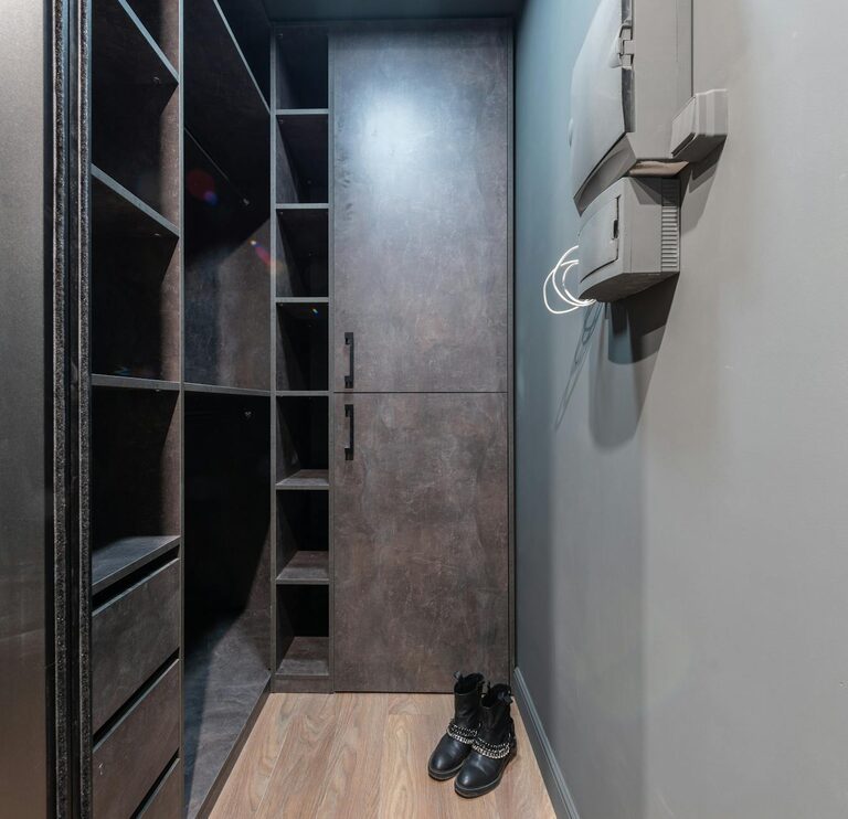 Small Space Storage Ideas That Work: Maximize Your Space Efficiently
