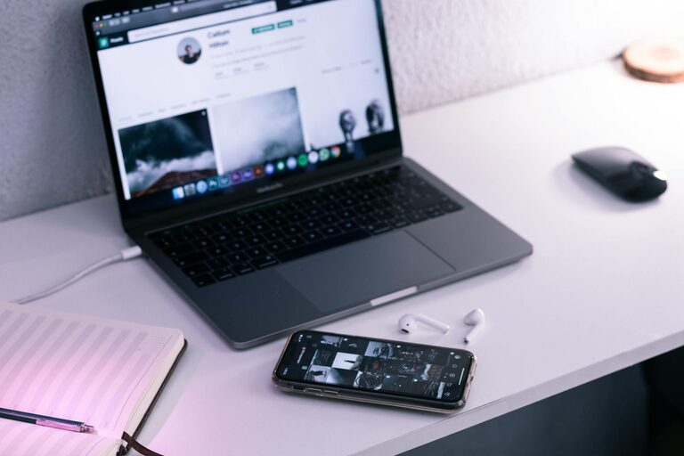 How to Set Up a Charging Station for Your Devices at Home